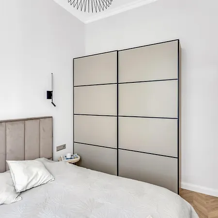 Apartment Sea And The *