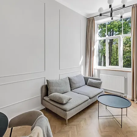 Sea And The Appartement