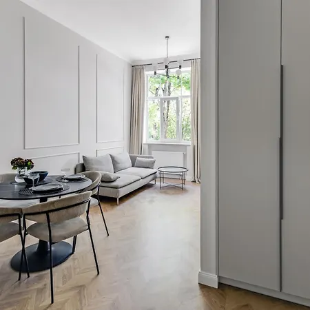 Sea And The Appartement Klaipėda