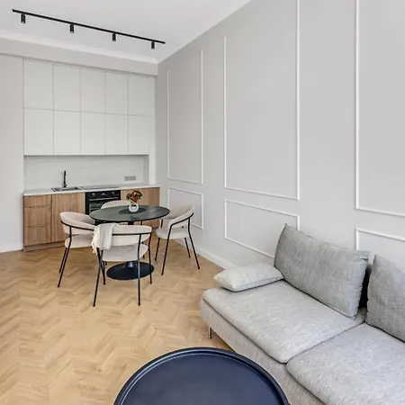 Appartement Sea And The *