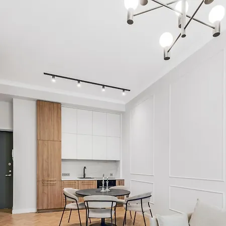 Sea And The Appartement Klaipėda