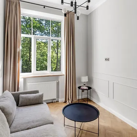 Apartment Sea And The *