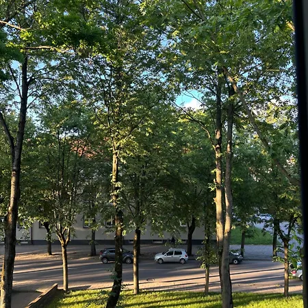 Sea And The Klaipėda