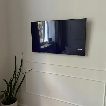 Sea And The Appartement Klaipėda