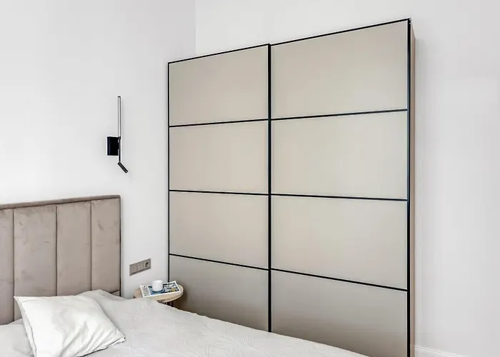 Appartamento Sea And The *