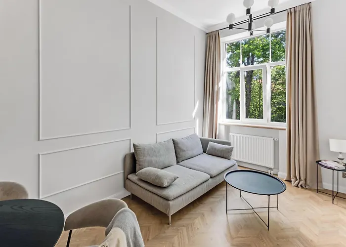 Sea And The Διαμέρισμα