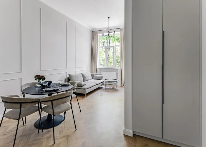 Sea And The Διαμέρισμα Κλαϊπέντα