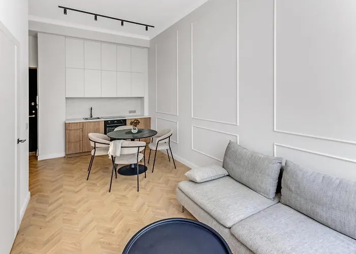 Appartamento Sea And The *