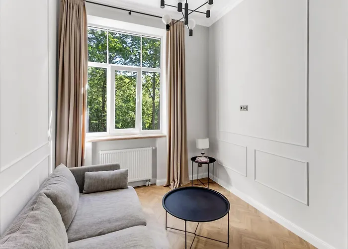 Διαμέρισμα Sea And The *