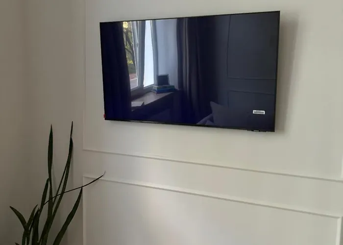 Sea And The Appartamento Klaipėda